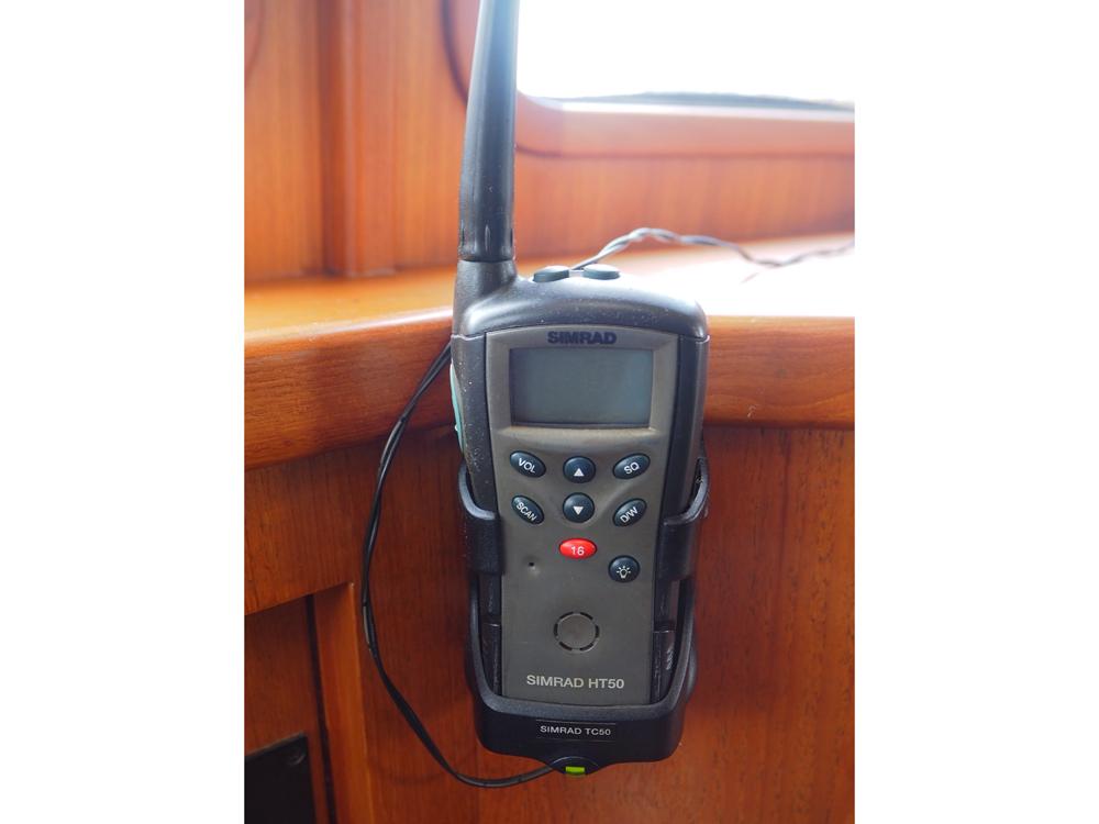  Navigatie en electronica